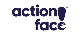 ActionFace Logo
