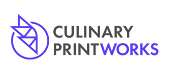 Culinary Printworks Logo